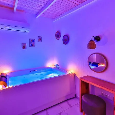Apartament Ay
