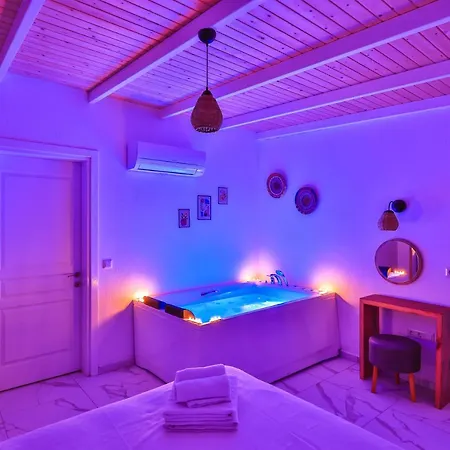 Ay Apartament *