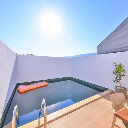Apartament Ay Kaş