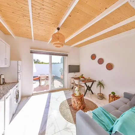Ay Apartament Kaş