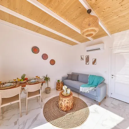 Apartament Ay Kaş